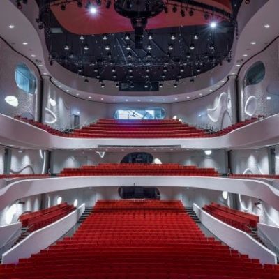 Musikkens Hus Profilbileder - Salen og Foyer 24 - juli 18 20143